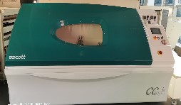 盐雾腐蚀试验
